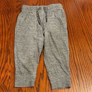 Hanna Andersson stretchy pants size 3T